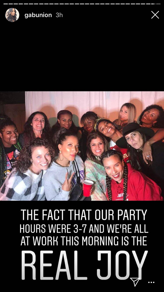 Gabrielle Union, Dwyane Wade